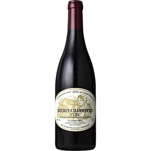 ジュヴレ シャンベルタン プルミエ クリュ 2022 ラ ジブリオット 750ml  [赤]