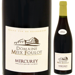 メルキュレ ルージュ 2021 メ フロ 750ml  [赤]