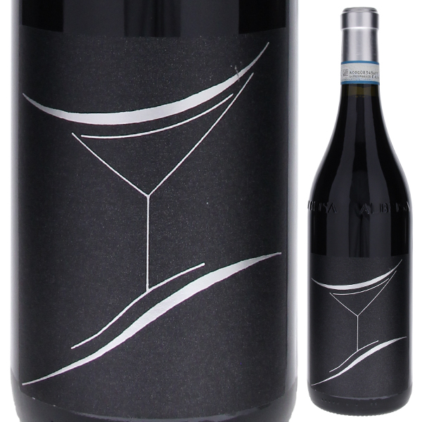 ランゲ ロッソ ミルズ 2021 ムステラ 750ml  [赤]