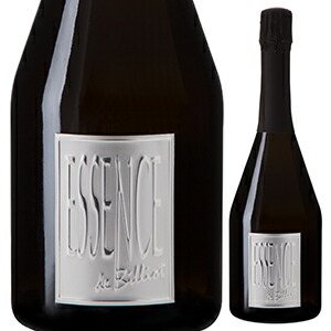 グラン クリュ アンボネイ エソンス ド ビリオ NV アンリ ビリオ フィス 750ml  [発泡白]