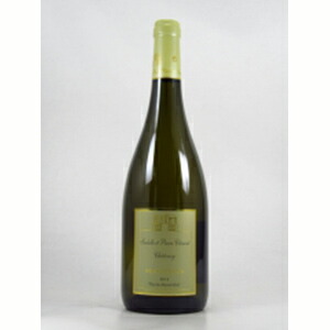 ムヌトゥー サロン ブラン キュヴェ ピエール アレクサンドル 2022 シャトノワ 750ml  [白]