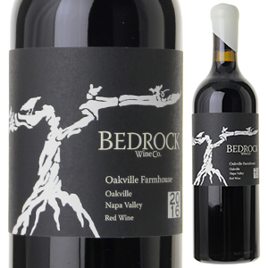 オークヴィル ファーム ハウス ヘリテージ レッド 2023 ベッドロック ワインズ 750ml  [赤]