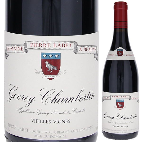 トスカニー イタリアワイン専門店 / ジュヴレ シャンベルタン