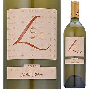 シャトー ロリガ ソレイユ ブラン 2023 ロリガ ワイナリー＆エステート 750ml  [白]