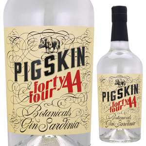 700ml ピッグスキン 44 NV シルヴィオ カルタ  [ジン]