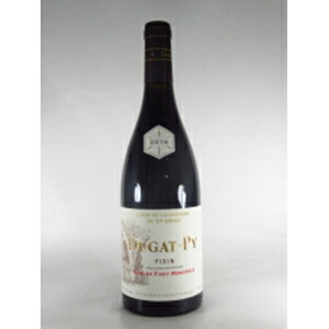 フィサン クロ ド フィセ モノポール 2022 ベルナール デュガ ピィ 750ml  [赤]