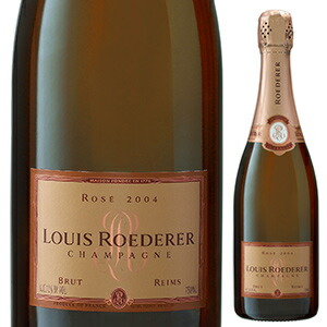 [ギフトボックス入り]ブリュット ヴィンテージ ロゼ ボックス 2017 ルイ ロデレール 750ml  [発泡ロゼ]