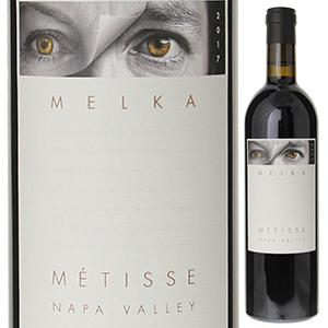 メティス マルティネス ヴィンヤード ナパ ヴァレー 2017 メルカ ワインズ 750ml  [赤]