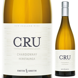 クリュ ヘレタウンガ シャルドネ 2021 スミス & シェス 750ml  [白]