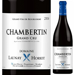 シャンベルタン グラン クリュ 2023 ローネイ オリオ 750ml  [赤]