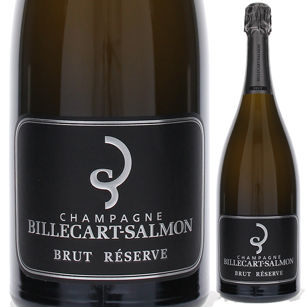 ブリュット レゼルヴ NV ビルカール サルモン 1500ml  [発泡白] [マグナム・大容量]