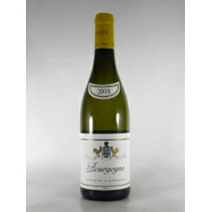 ブルゴーニュ シャルドネ 2022 ルフレーヴ エ アソシエ 750ml  [白] ビオディナミ