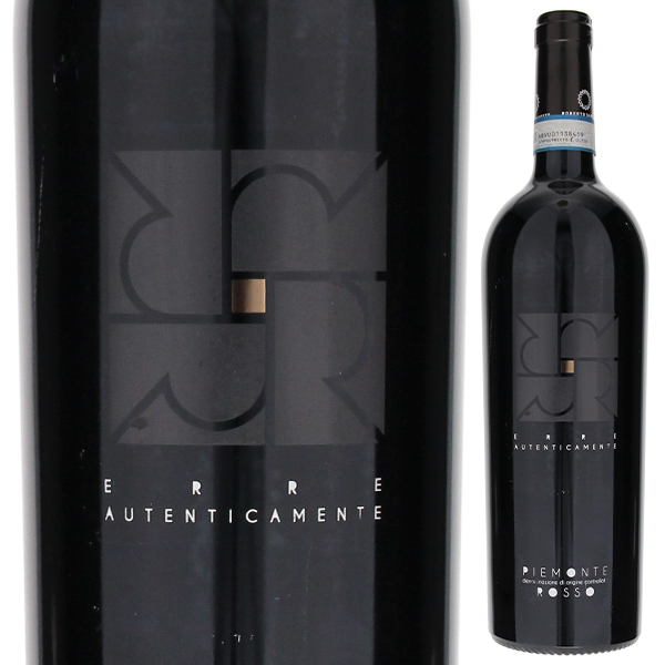 エッレ ピエモンテ ロッソ 2021 ロベルト サロット 750ml  [赤]