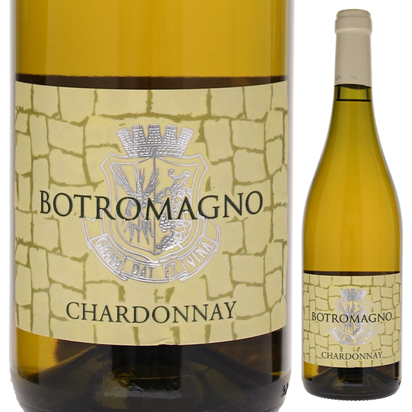 シャルドネ 2023 ボトロマーニョ 750ml  [白]