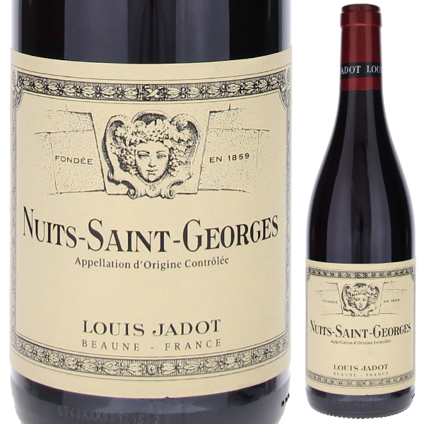 2011 Nuits Saint es 赤ワイン ニュイ・サン・ジョルジュ オー・アロ [2011] 750ml / NUITS
