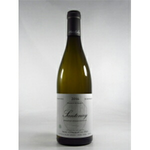 サントネ ブラン 2023 マルク コラン エ セ フィス 750ml  [白]