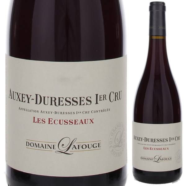 オーセイ デュレス プルミエ クリュ レ ゼキュソー ルージュ 2021 ラフージュ 750ml  [赤]