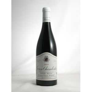 ジュヴレ シャンベルタン ヴィーニュ ベル 2023 ティエリー モルテ 750ml  [赤]