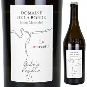 ラ マルセット 2022 ドメーヌ ド ラ ボルド 750ml  [白] 自然派