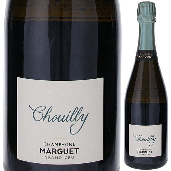 ブリュット ナチュール シュイィ グラン クリュ 2020 マルゲ 750ml  [発泡白] 自然派