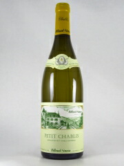 プティ シャブリ 2023 ビヨー シモン 750ml  [白]