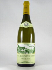 シャブリ プルミエ クリュ フルショーム 2021 ビヨー シモン 750ml  [白]
