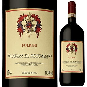 ブルネッロ ディ モンタルチーノ 2017 フリーニ 1500ml  [赤] [マグナム・大容量] ブルネロ