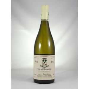 サン ロマン ブラン 2022 ベルトラン アンブロワーズ 750ml  [白]