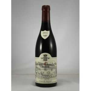シャルム シャンベルタン グラン クリュ 2023 クロード デュガ 750ml  [赤]