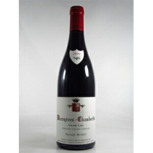 マゾワイエール シャンベルタン グラン クリュ 2019 アルノー モルテ 750ml  [赤]