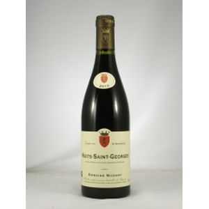 ニュイ サン ジョルジュ 2022 ニュダン 750ml  [赤]