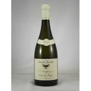 ブルゴーニュ コート ドール ブラン キュヴェ デ フォルジェ 2022 パトリック ジャヴィリエ 750ml  [白]