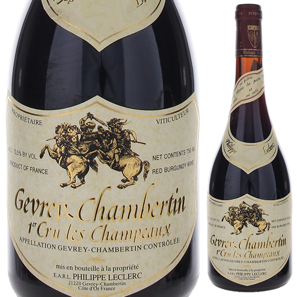 1994 Gevrey-Chambertin 750ml 【公式通販】