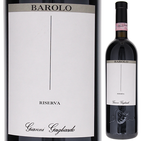 バローロ リゼルヴァ 1997 ジャンニ ガリアルド 750ml  [赤]
