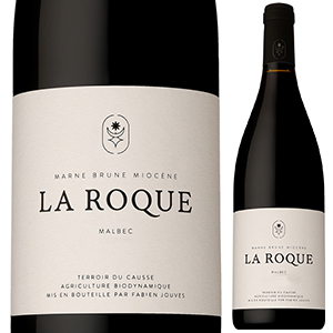 カオール ラ ロック 2022 マス デル ペリエ 750ml  [赤]