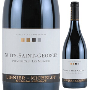 ニュイ サン ジョルジュ プルミエ クリュ オー ミュルジュ 2022 リニエ ミシュロ 750ml  [赤]