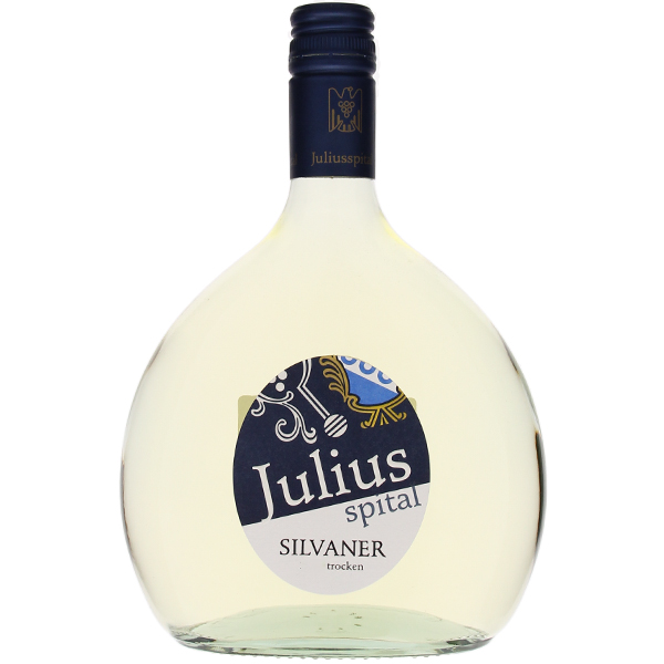 ユリウスシュピタール シルヴァーナー QbA トロッケン 2023 ユリウスシュピタール 750ml  [白]