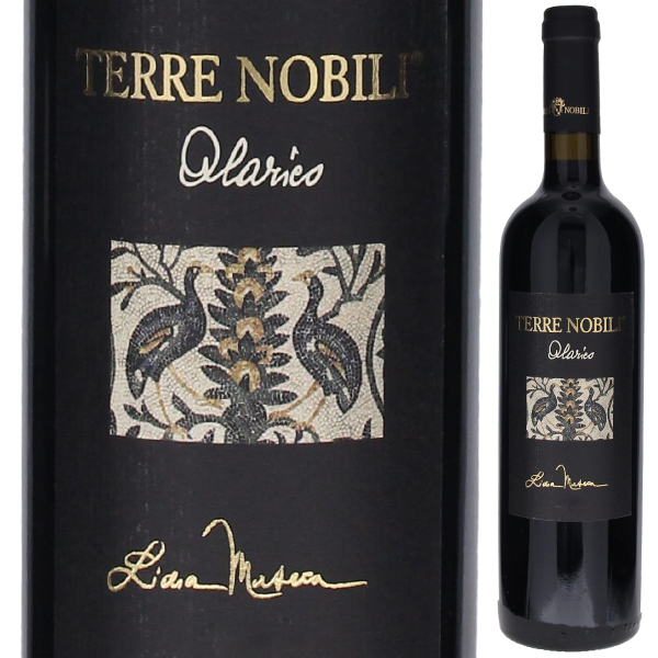 アラーリコ 2021 テヌータ テッレ ノビリ 750ml  [赤]