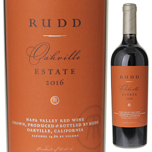 レッド ワイン エステート オークヴィル ナパ ヴァレー 2020 ラッド 750ml  [赤]