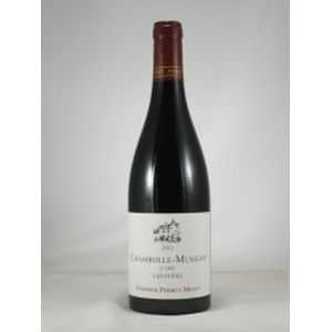 シャンボール ミュジニー プルミエ クリュ レ フュエ V.V. 2022 ドメーヌ ペロ ミノ 750ml  [赤]