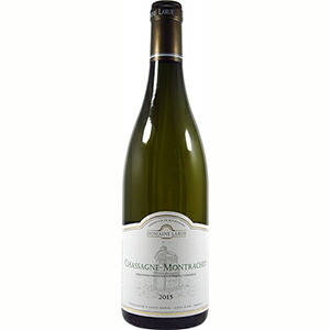 シャサーニュ モンラッシェ 2023 ドメーヌ ラリュー 750ml  [白]