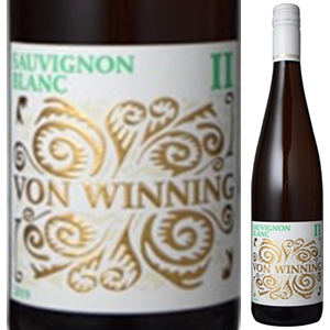 ソーヴィニヨン ブラン II 2023 ヴァイングート フォン ウィニング 750ml  [白] ビオディナミ スクリューキャップ
