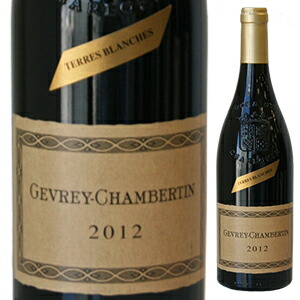 ジュヴレ シャンベルタン テール ブランシュ 2023 ドメーヌ フィリップ シャルロパン パリゾ 750ml  [赤]