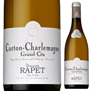 トスカニー イタリアワイン専門店 / コルトン シャルルマーニュ