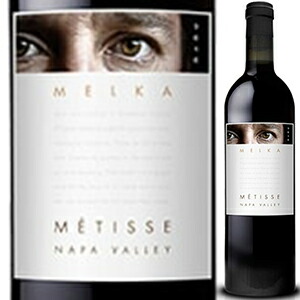 メティス ジャンピング ゴート ヴィンヤード ナパ ヴァレー 2021 メルカ ワインズ 750ml  [赤]