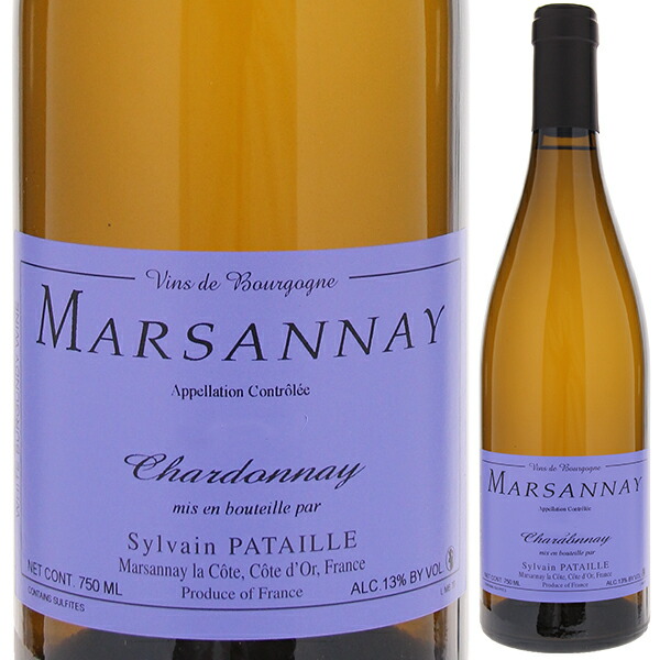 トスカニー イタリアワイン専門店 / マルサネ シャルドネ 2022