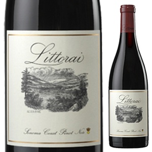 ソノマ コースト ピノ ノワール 2023 リトライ 750ml  [赤]