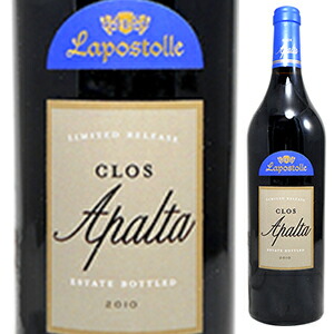 クロ アパルタ 2017 クロ アパルタ 750ml  [赤]