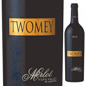 メルロ ナパ ヴァレー ソーダー キャニオン ヴィンヤード 2006 トゥーミー 750ml  [赤]