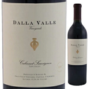 カベルネ ソーヴィニヨン 2019 ダラヴァレ 750ml  [赤]